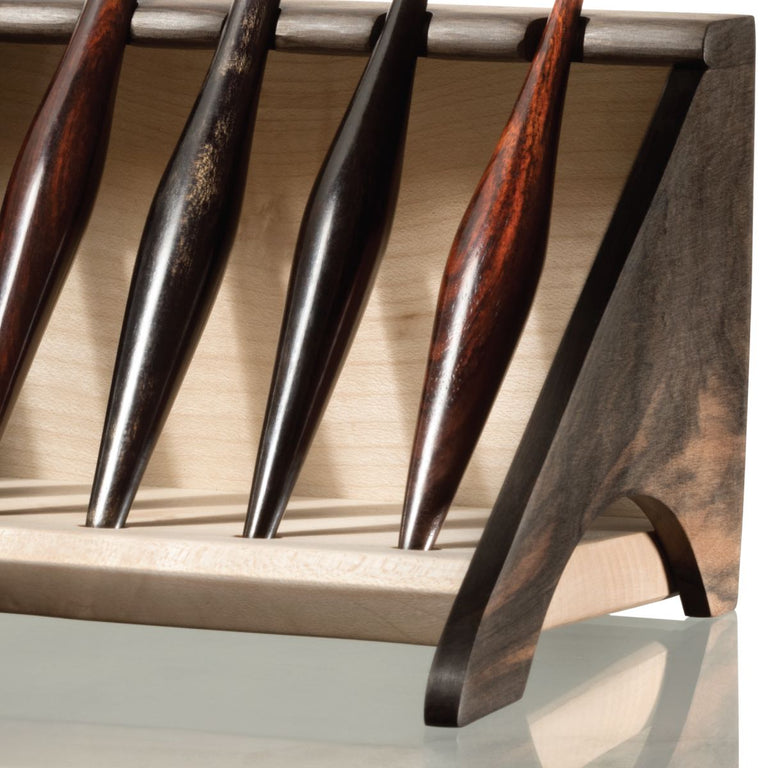 Furls 5 Hook Standing Display FurlsCrochet