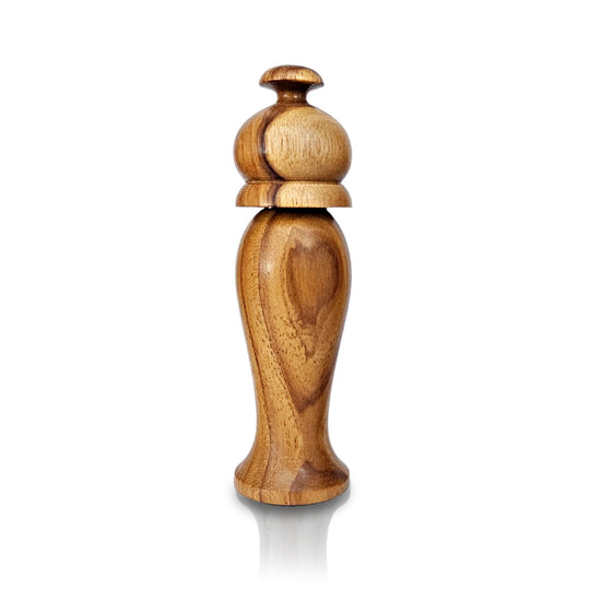 Teak Tapestry Needle Case Needle Case FurlsCrochet 