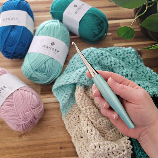 Furls Crochet Hooks: An In-Depth Review of The Full Range - CrochetKim™