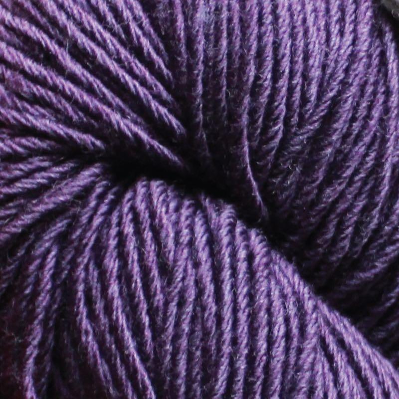 DK Whims Merino Crochet Yarn Yarn FurlsCrochet DK Purple 