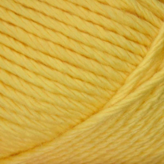Whims Merino Crochet Yarn - Superwash Merino and Nylon Test Yarn FurlsCrochet DK Mustard 